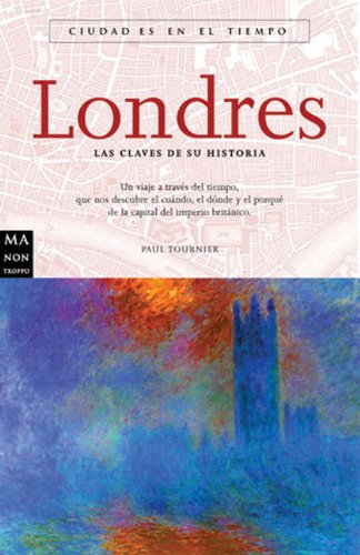 Beispielbild fr Londres. Las claves de su historia. zum Verkauf von HISPANO ALEMANA Libros, lengua y cultura