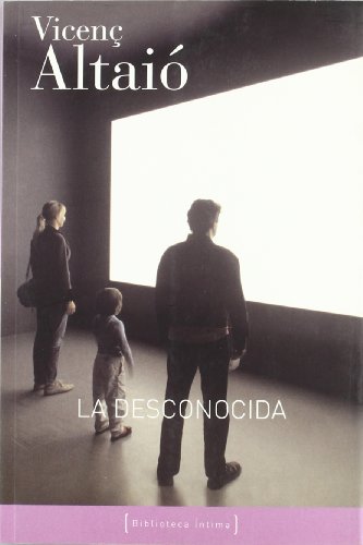 Stock image for Desconocida, la for sale by Hamelyn