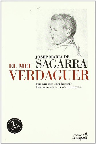 9788495616203: El meu Verdaguer (SIN COLECCION)