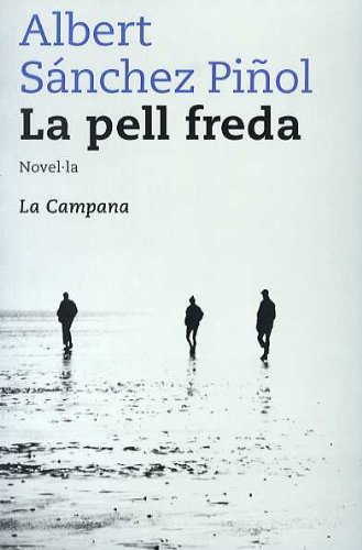 Stock image for La Pell Freda for sale by WorldofBooks