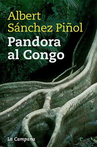 9788495616708: Pandora al Congo (Narrativa Catalana)