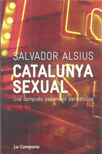 Imagen de archivo de Catalunya Sexual a la venta por Hamelyn