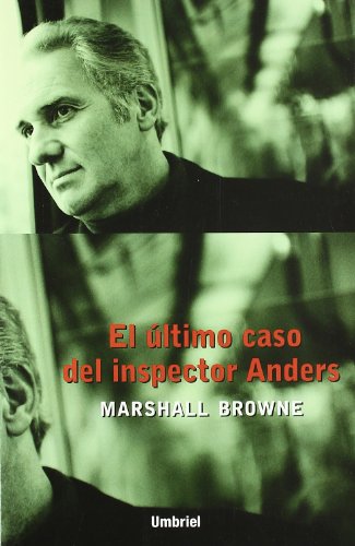 Beispielbild fr El ltimo caso del inspector Anders zum Verkauf von ZuiaBooks