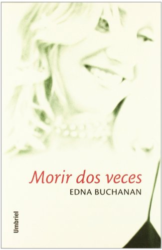 Stock image for Morir dos Veces for sale by Better World Books
