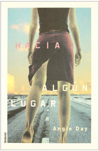 Stock image for Hacia Algn Lugar for sale by Better World Books