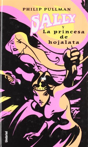 Beispielbild fr Sally y Laprincesa de Hojalata: The Tin Princess zum Verkauf von ThriftBooks-Atlanta