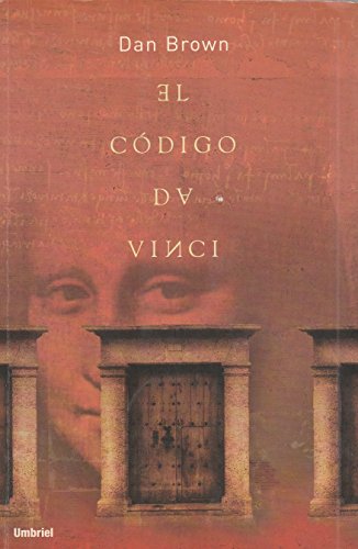 Stock image for El cdigo Da Vinci (Spanish Edition) for sale by Your Online Bookstore