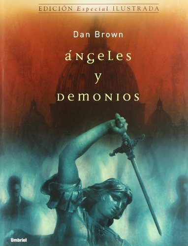 9788495618771: Angeles Y Demonios (Spanish Edition)