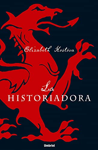 Stock image for La historiadora (Umbriel narrativa) (Spanish Edition) for sale by SecondSale