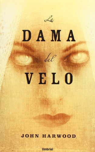 9788495618955: La dama del velo (Spanish Edition)