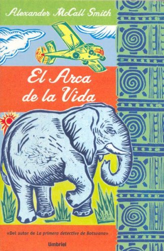 Stock image for El Arca De La Vida / The Full Cupboard of Life for sale by AwesomeBooks