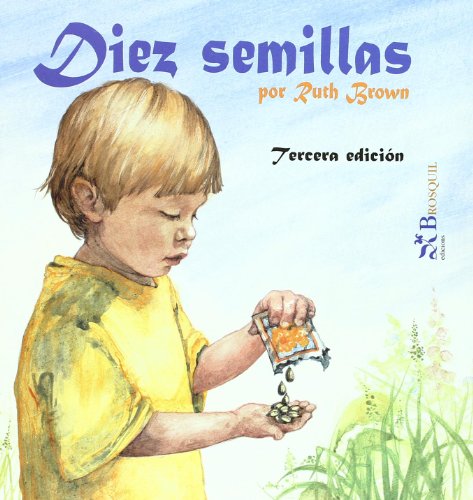 9788495620965: Diez Semillas / Ten Seeds