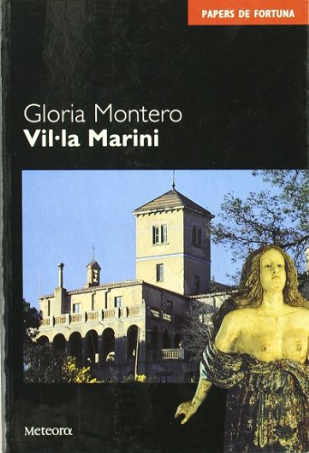 Imagen de archivo de Vil la Marini. a la venta por Hamelyn