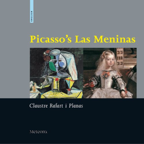 Imagen de archivo de Picasso's Las Meninas (La rueda de Festos) a la venta por Books Unplugged