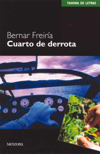 Cuarto de derrota - Bernar Freiría Álvarez