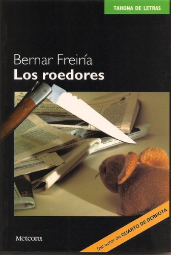 Imagen de archivo de Los Roedores a la venta por Librera Gonzalez Sabio