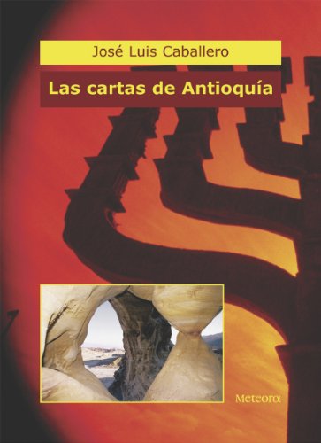 Imagen de archivo de Cartas de Antioquia, las a la venta por Hamelyn