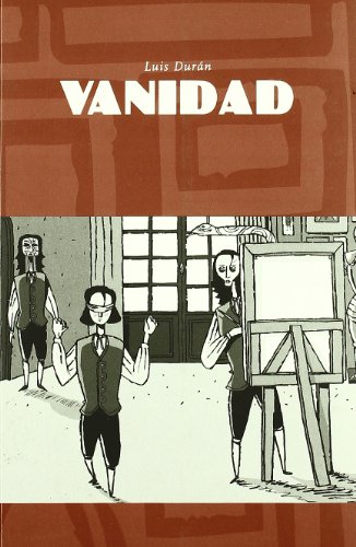 Imagen de archivo de Vanidad a la venta por Vrtigo Libros