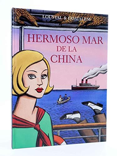 Stock image for Hermoso Mar de la China for sale by Hamelyn