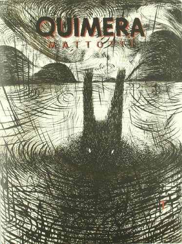 La estancia oculta (Spanish Edition) (9788495634832) by Mattotti, Lorenzo