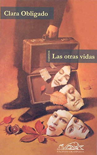 Beispielbild fr Las otras vidas (Voces/ Literatura, Band 55) zum Verkauf von medimops