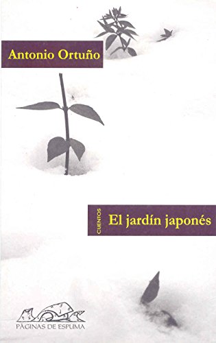 Beispielbild fr EL JARDIN JAPONES zum Verkauf von KALAMO LIBROS, S.L.