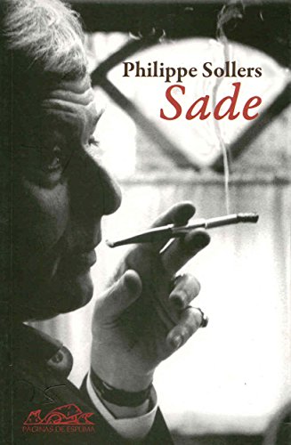 9788495642974: Sade: Sade en el Tiempo. Sade contra el Ser Supremo (Spanish Edition)