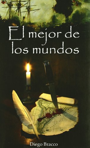 Beispielbild fr EL MEJOR DE LOS MUNDOS zum Verkauf von medimops