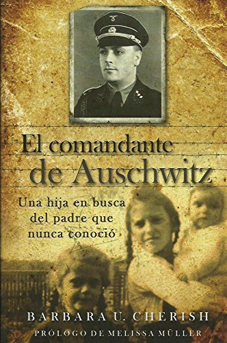 9788495643278: EL COMANDANTE DE AUSCHWITZ