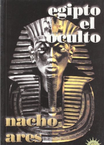 Imagen de archivo de Egipto el oculto a la venta por medimops