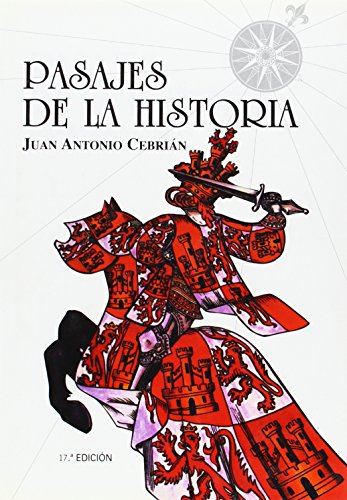 Stock image for Pasajes De La Historia for sale by medimops