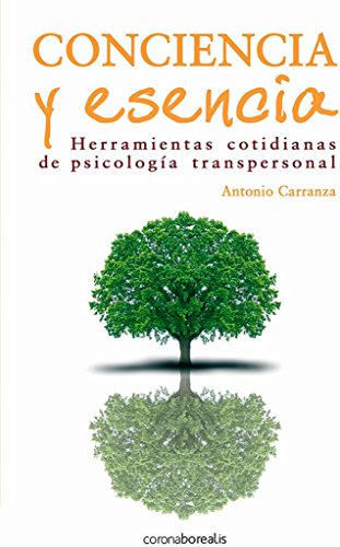 9788495645821: Conciencia y esencia (Spanish Edition)