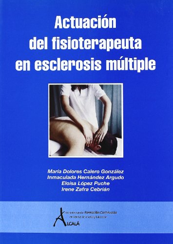 Beispielbild fr Actuacion fisioterapeuta en esclerosis multiple zum Verkauf von Iridium_Books