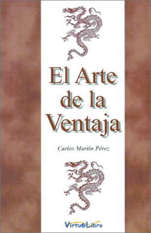 9788495660268: El Arte De LA Ventaja