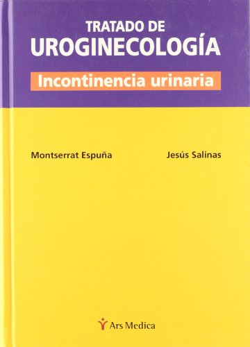 Imagen de archivo de Tratado de Uroginecologia a la venta por medimops