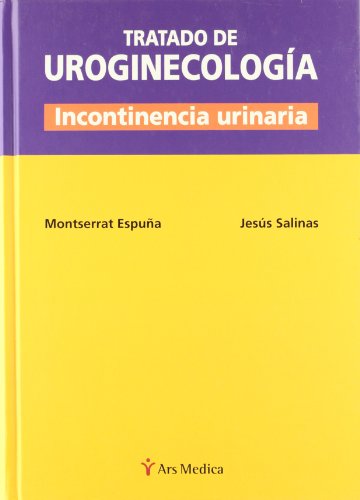 Stock image for Tratado de Uroginecologia for sale by medimops