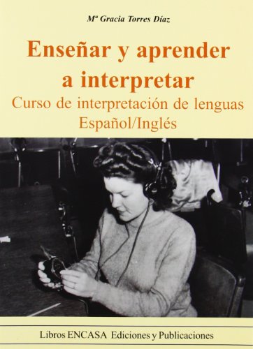 Stock image for APRENDER A INTERPRETAR for sale by Hilando Libros