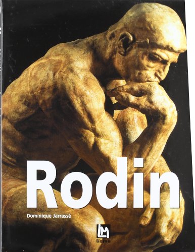 Stock image for Rodin. La pasin por el movimiento (Primera edicin, tapa dura) for sale by Libros Angulo