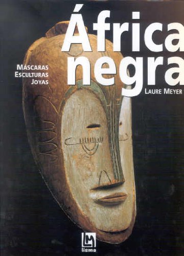 9788495677136: Africa Negra (Spanish Edition)