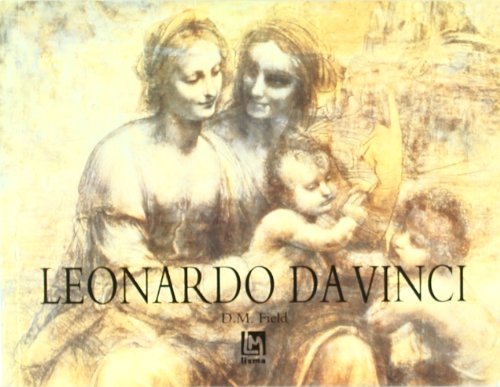 LEONARDO DA VINCI - FIELD D.M.