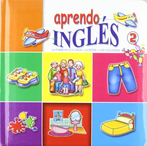 Stock image for Aprendo ingls 2 for sale by medimops