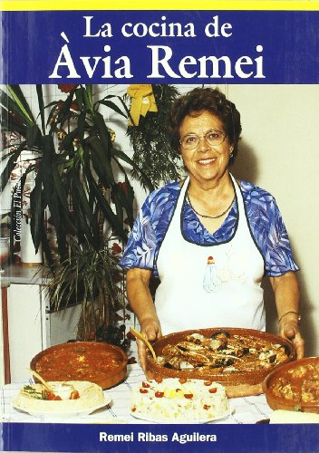 Imagen de archivo de LA COCINA DE VIA REMEI a la venta por Zilis Select Books