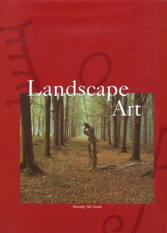 Stock image for Landscape Art for sale by AwesomeBooks