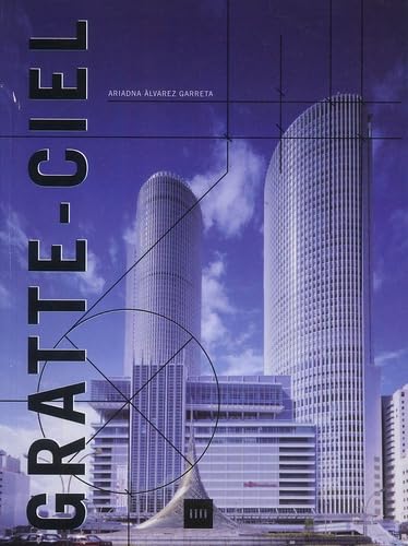 Stock image for Gratte-Ciel (Skyscrapers) for sale by Librairie de l'Avenue - Henri  Veyrier