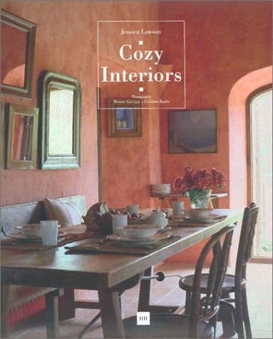 Stock image for Cozy Interiors for sale by WorldofBooks