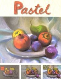 Beispielbild fr Pastel zum Verkauf von LibroUsado | TikBooks