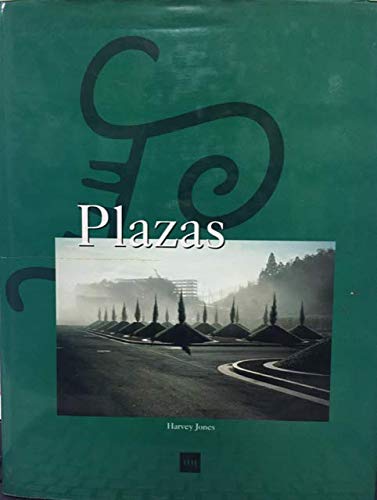 Beispielbild fr Plazas zum Verkauf von AG Library