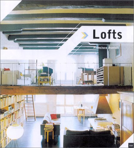 9788495692498: Lofts