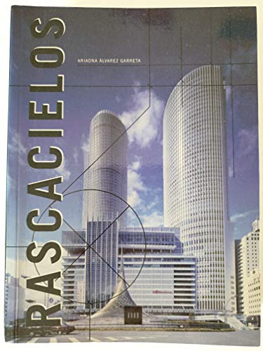 Beispielbild fr Rascacielos zum Verkauf von RecicLibros