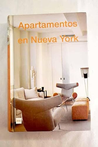 9788495692696: Apartamentos en nueva york